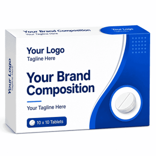 Methyl Prednisolone 4mg/16mg Tablets